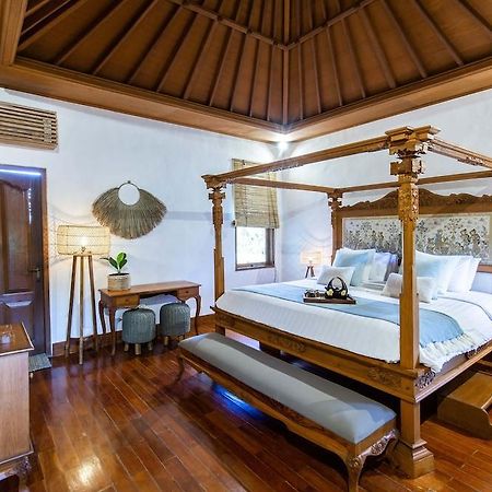 Vision Villas Bali กีอันยาร์ ภายนอก รูปภาพ