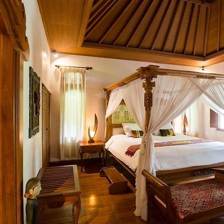 Vision Villas Bali กีอันยาร์ ภายนอก รูปภาพ