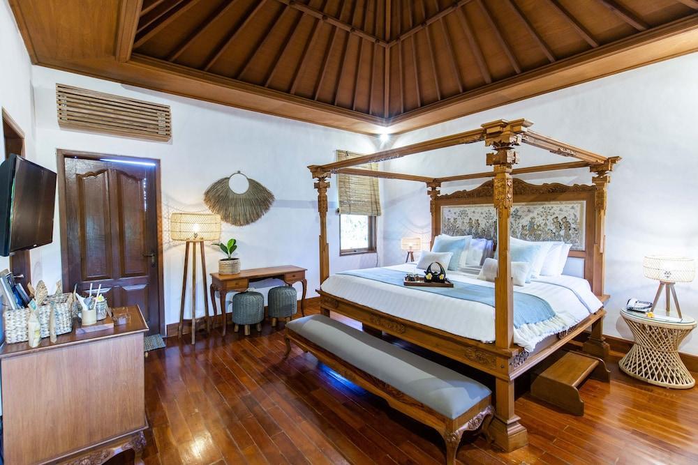 Vision Villas Bali กีอันยาร์ ภายนอก รูปภาพ