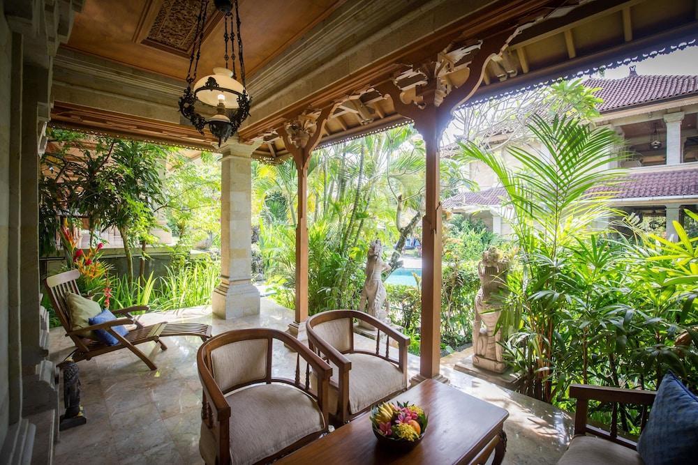 Vision Villas Bali กีอันยาร์ ภายนอก รูปภาพ