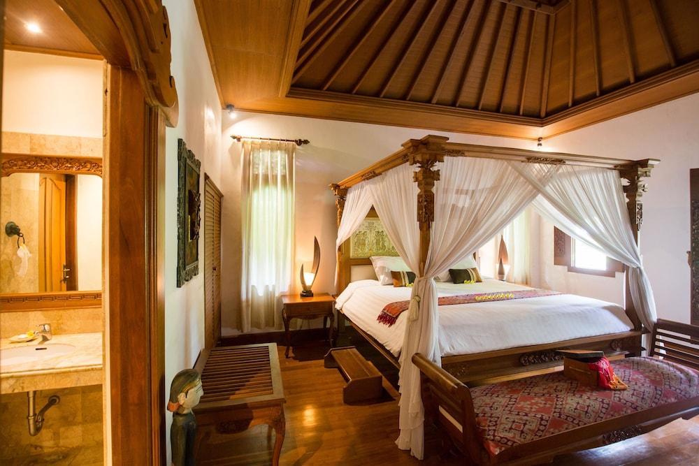 Vision Villas Bali กีอันยาร์ ภายนอก รูปภาพ