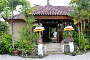 Vision Villas Bali กีอันยาร์ ภายนอก รูปภาพ