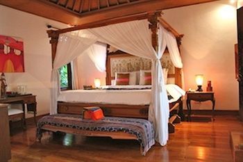 Vision Villas Bali กีอันยาร์ ภายนอก รูปภาพ