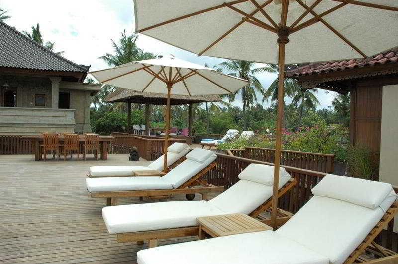 Vision Villas Bali กีอันยาร์ ภายนอก รูปภาพ