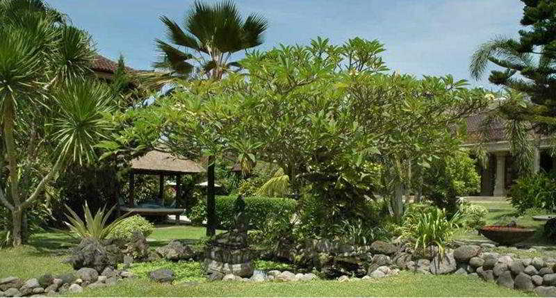 Vision Villas Bali กีอันยาร์ ภายนอก รูปภาพ