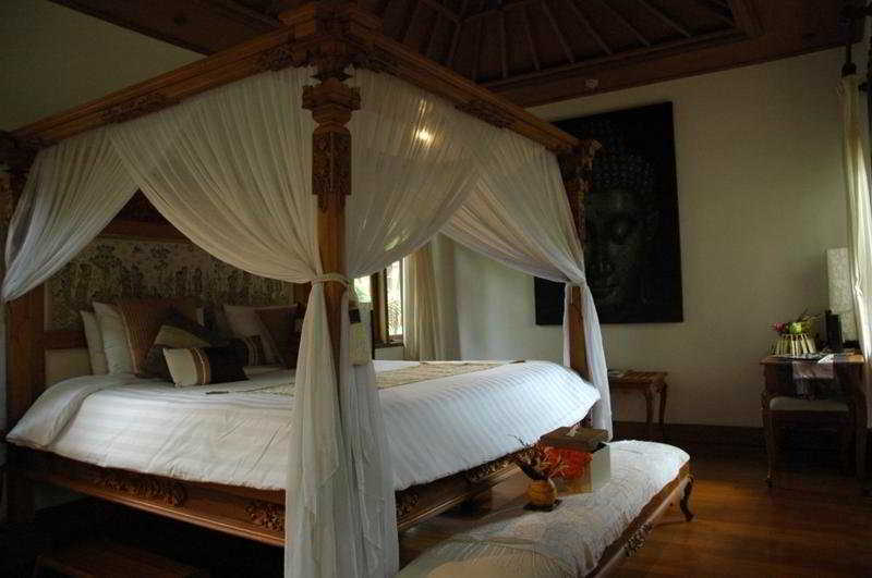 Vision Villas Bali กีอันยาร์ ภายนอก รูปภาพ