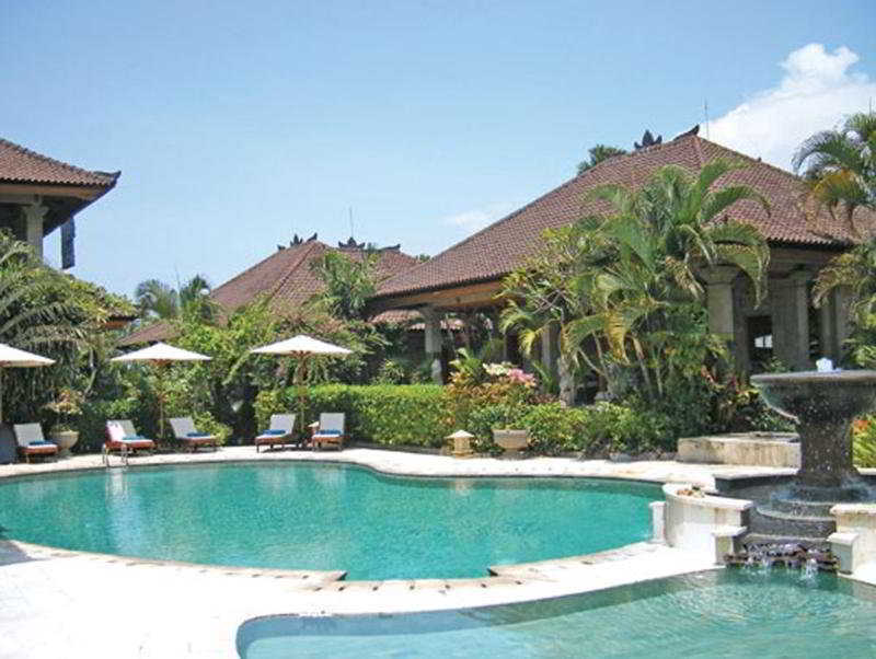 Vision Villas Bali กีอันยาร์ ภายนอก รูปภาพ