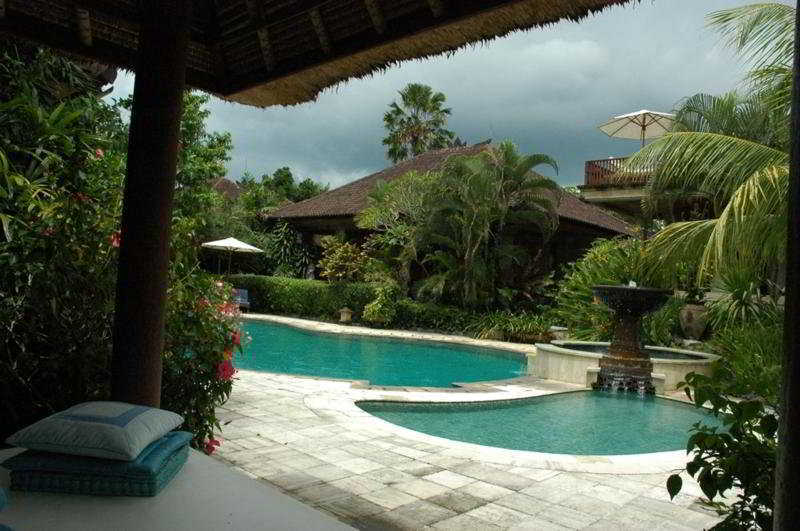 Vision Villas Bali กีอันยาร์ ภายนอก รูปภาพ
