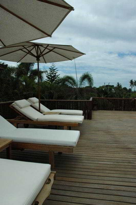 Vision Villas Bali กีอันยาร์ ภายนอก รูปภาพ