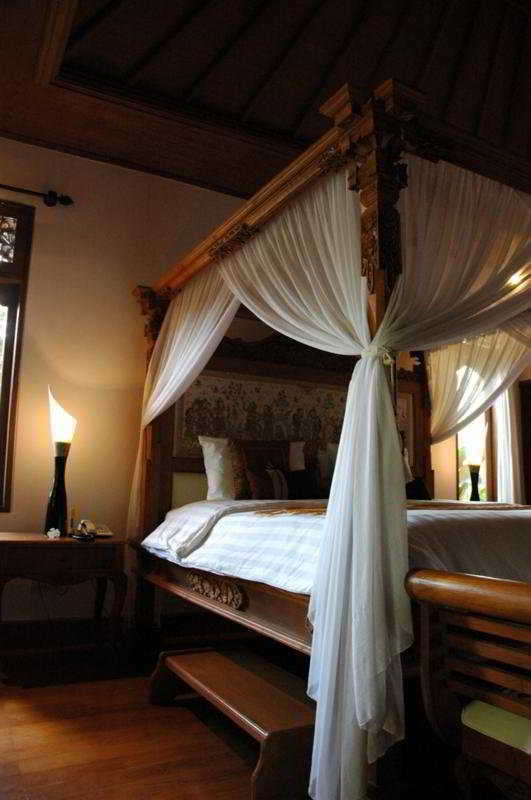 Vision Villas Bali กีอันยาร์ ภายนอก รูปภาพ