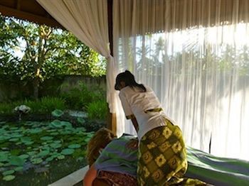 Vision Villas Bali กีอันยาร์ ภายนอก รูปภาพ