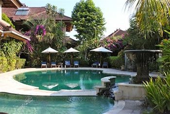 Vision Villas Bali กีอันยาร์ ภายนอก รูปภาพ